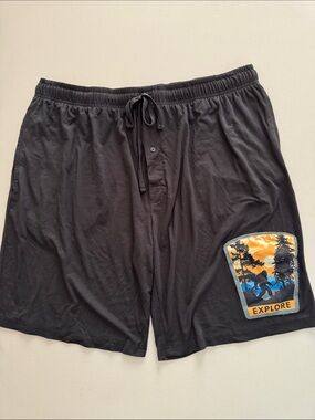 Top drawer men’s shorts
